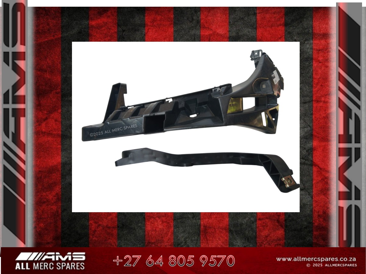 ️ NEW MERCEDES W166 BUMPER BRACKET – LEFT FRONT (SUBJECT TO AVAILABILITY) - Private Seller ️ NEW MERCEDES W166 BUMPER BRACKET – LEFT FRONT (SUBJECT TO AVAILABILITY) - Private Seller