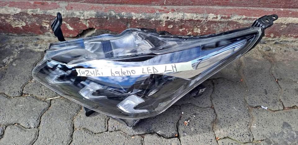 Suzuki Baleno LED HEADLIGHT - Private Seller Suzuki Baleno LED HEADLIGHT - Private Seller