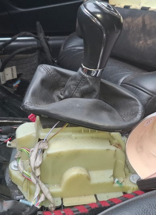 Mercedes CLS350 gear selector for sale - Private Seller