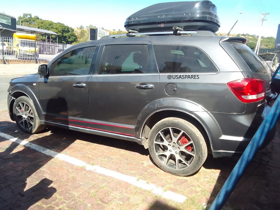 Dodge Journey 3.6 Used Body And Interior Spares - Private Seller Dodge Journey 3.6 Used Body And Interior Spares - Private Seller