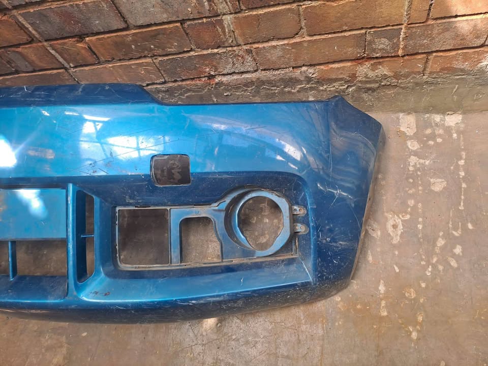 2017 - 2023 Suzuki Ignis Front Bumper - Private Seller 2017 - 2023 Suzuki Ignis Front Bumper - Private Seller