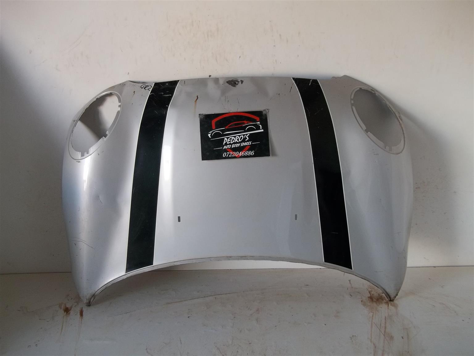 Mini Cooper bonnet - Private Seller Mini Cooper bonnet - Private Seller