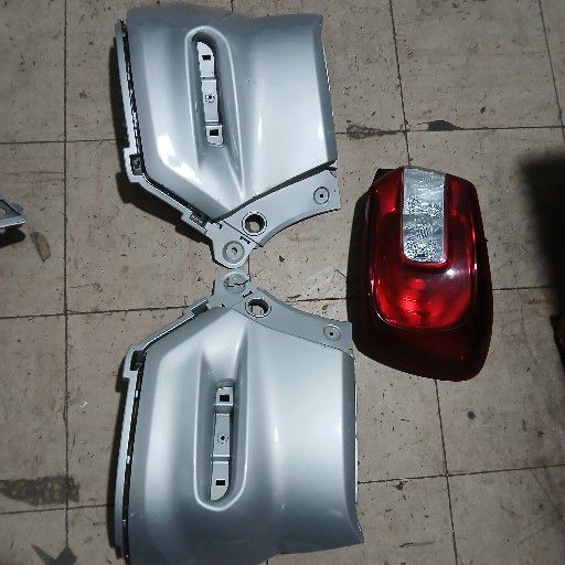 Suzuki s persso taillight - Private Seller Suzuki s persso taillight - Private Seller