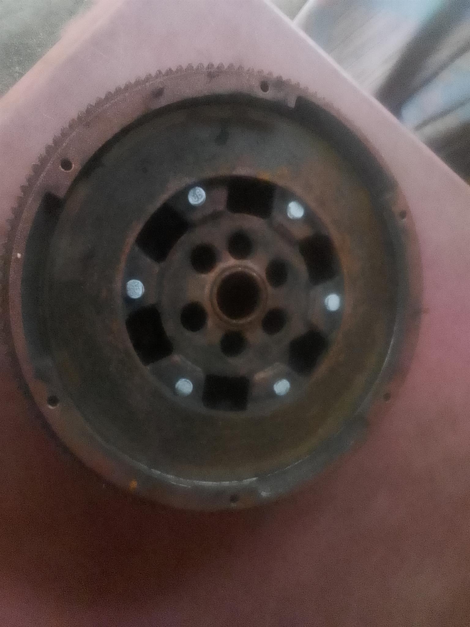 AUDI 2.0 TFSI BHZ (DUAL MASS FLYWHEEL), for sale - Private Seller