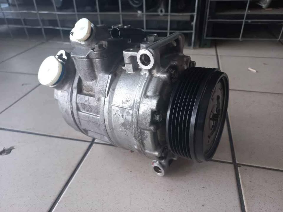 Bmw e90 330d aircon pump (Recon) - Private Seller