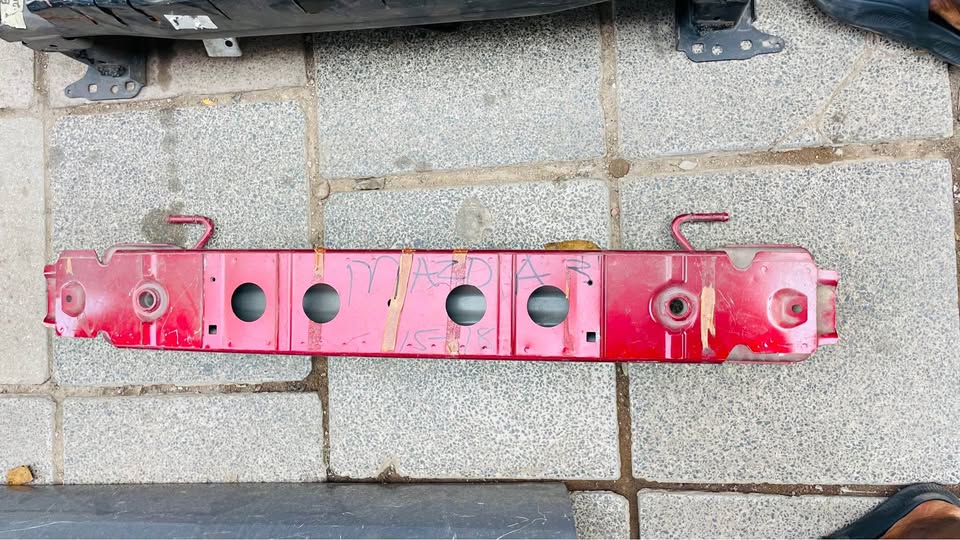 Mazda 3 stiffener 2015/18 - Private Seller Mazda 3 stiffener 2015/18 - Private Seller