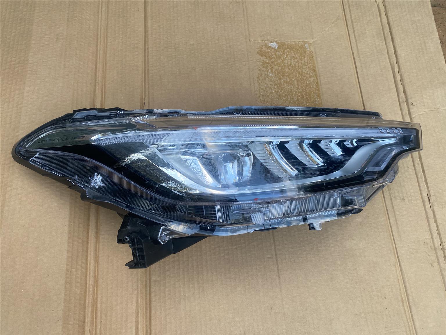 2026 HAVAL JOLION PRO FULL LED HEADLIGHT RIGHT SIDE FOR SALE. - Private Seller 2026 HAVAL JOLION PRO FULL LED HEADLIGHT RIGHT SIDE FOR SALE. - Private Seller