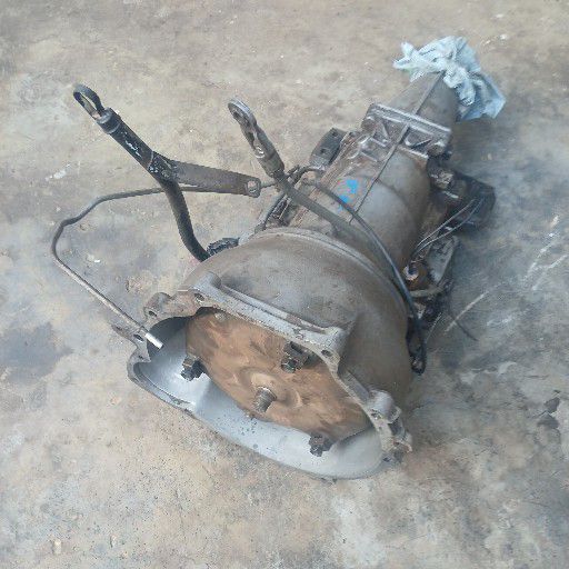 Ford Cortina 2.0 automatic gearbox - Private Seller Ford Cortina 2.0 automatic gearbox - Private Seller