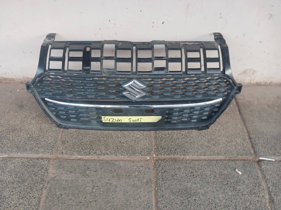 Suzuki swift grill 2024 for Sale - Private Seller Suzuki swift grill 2024 for Sale - Private Seller