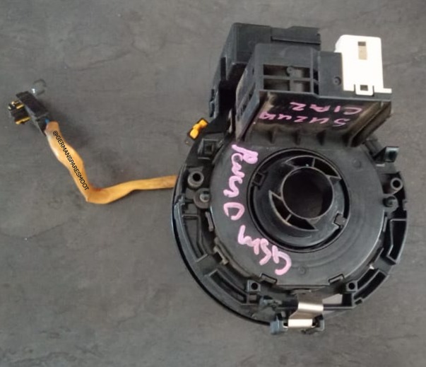 Suzuki Ciaz 1.5 Used Slip Ring - Private Seller Suzuki Ciaz 1.5 Used Slip Ring - Private Seller
