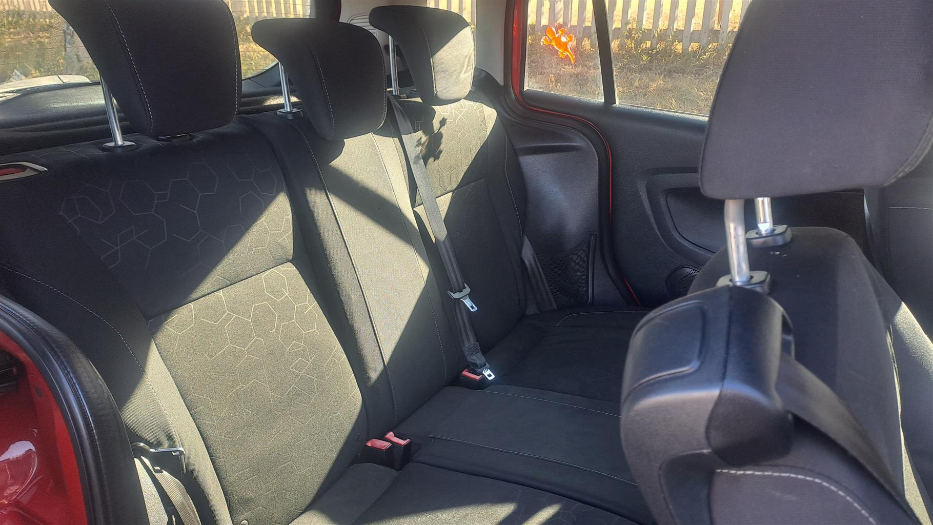 b max suv for sale running order