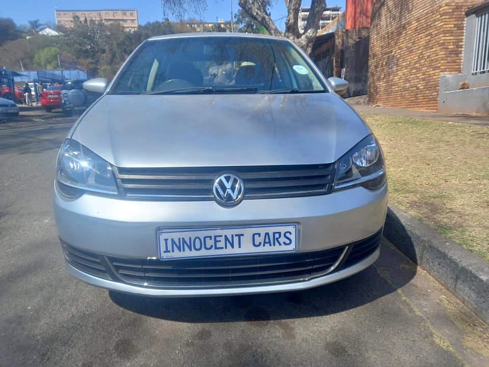 2017 VW POLO VIVO HATCHBACK 1.4 ENGINE PETROL, MANUAL, MILEAGE SILVER COLOR 2017 VW POLO VIVO HATCHBACK 1.4 ENGINE PETROL, MANUAL, MILEAGE SILVER COLOR
