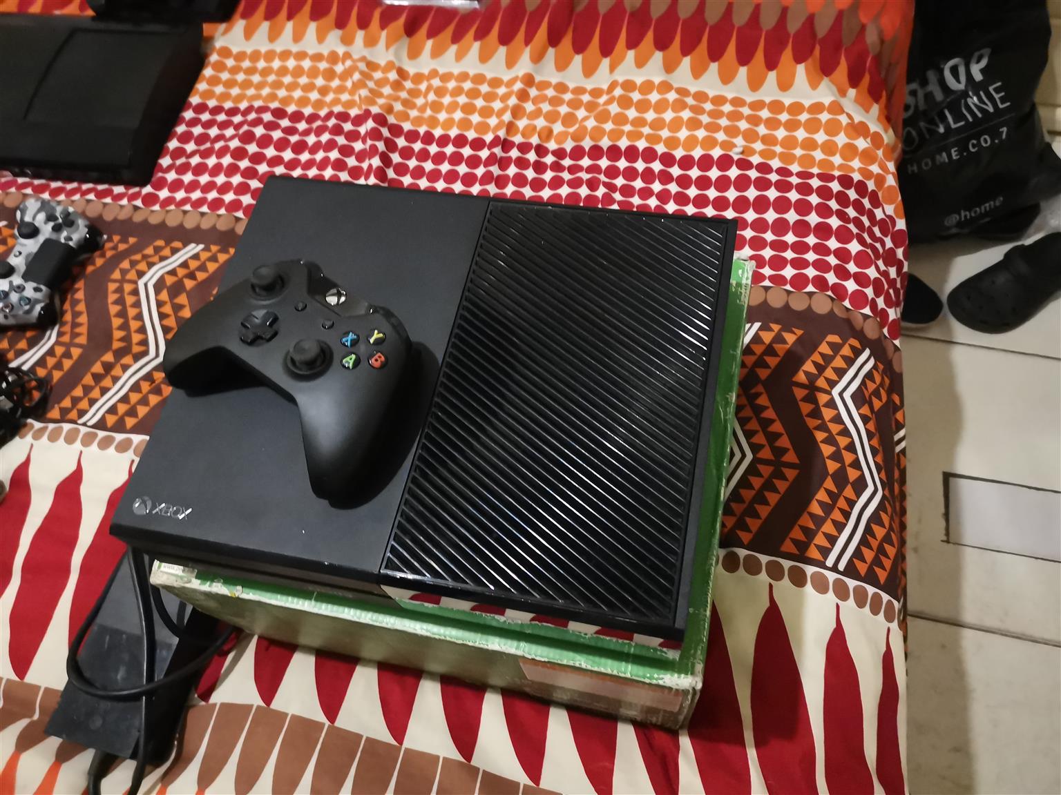 xbox one 500gb for sale
