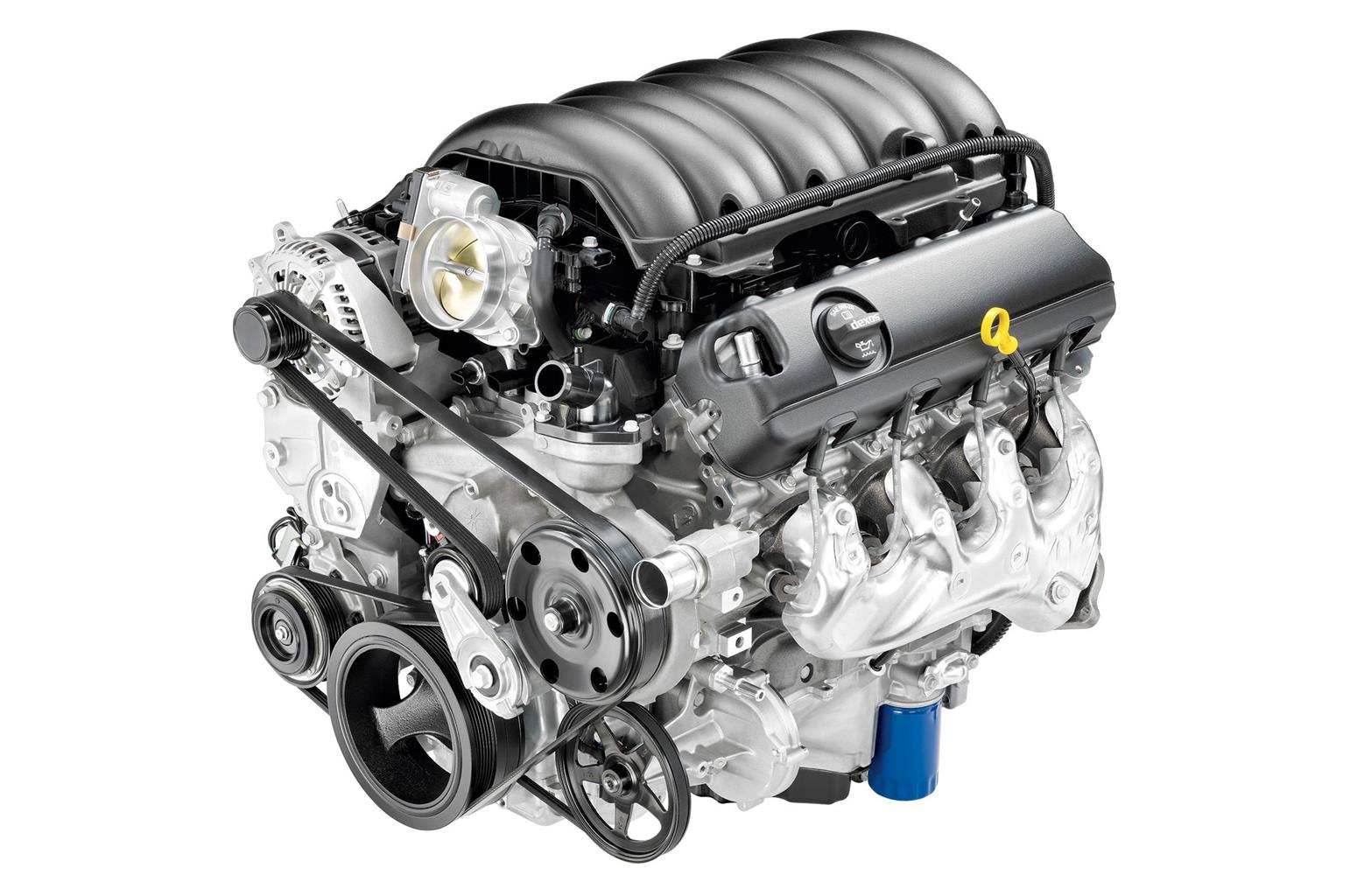 Audi AAR 2.3L 5 cylinder engine for sale