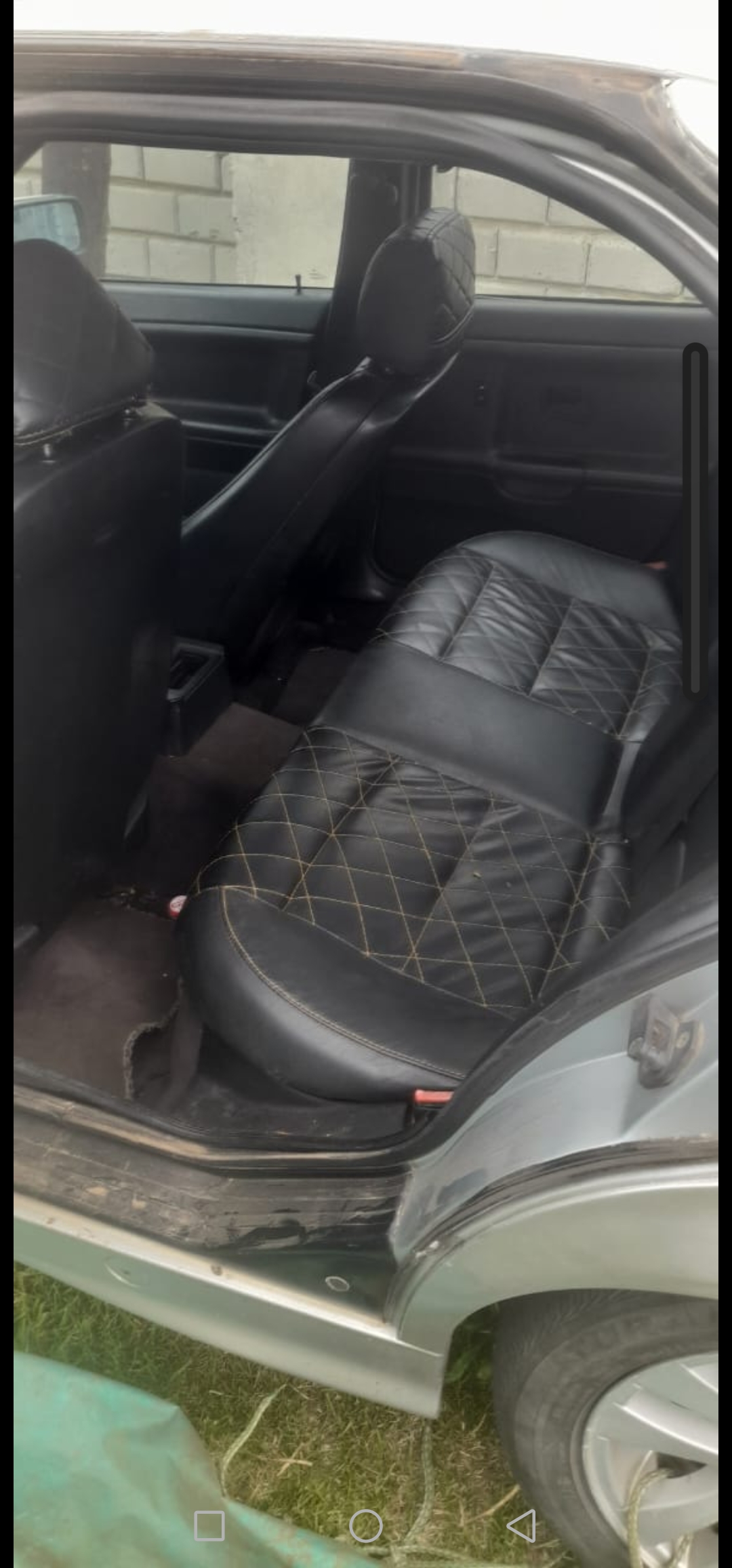 Used 1996 BMW 3 Series 318i - Private Seller