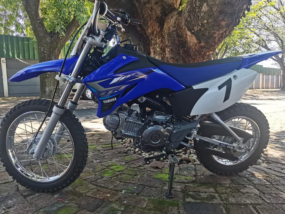 Used Yamaha TTR - Private Seller Used Yamaha TTR - Private Seller