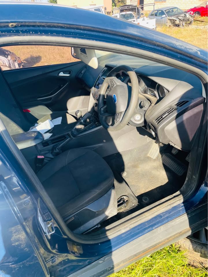 Ford Focus eco boost stripping for spares