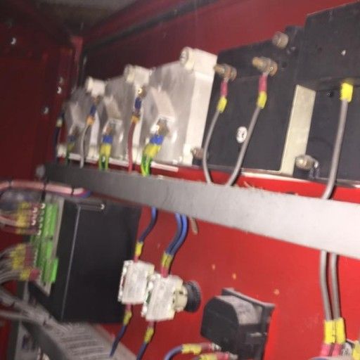 270 kva Caterpillar Diesel Generator Junk Mail