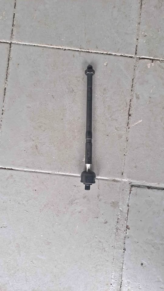 Rackend Ford Fiesta 10-17 - Private Seller Rackend Ford Fiesta 10-17 - Private Seller