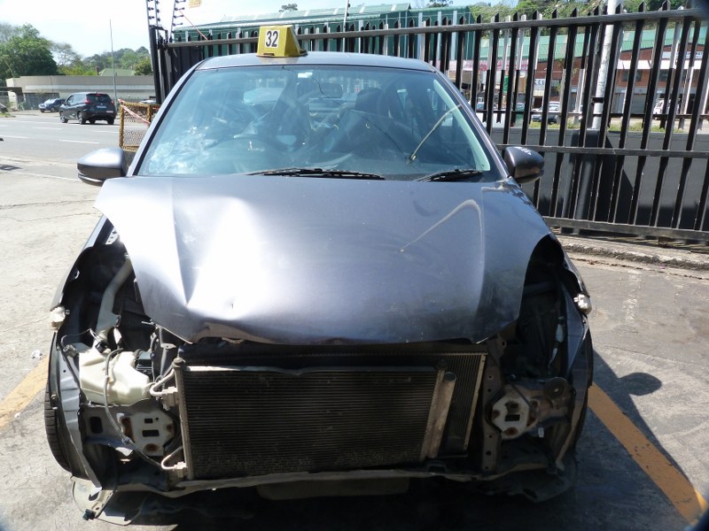 Honda Brio Amaze i-VTEC 1.2 AT L12B3 - 2018 SPARESBOYZ STRIPPING FOR SPARES - Private Seller