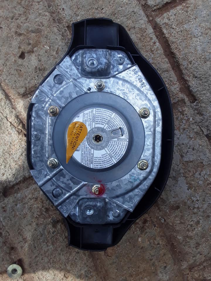 Renault clio Airbag for sale - Private Seller Renault clio Airbag for sale - Private Seller