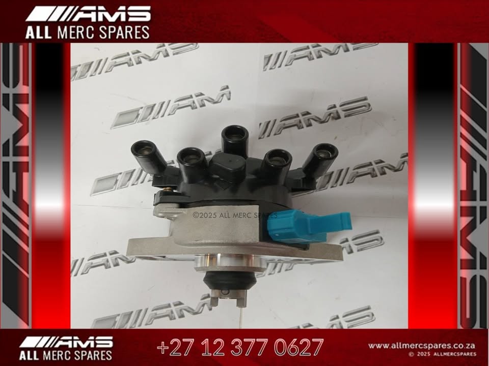 New Mitsubishi Colt Distributor x Vacuum – In Stock Now - Private Seller