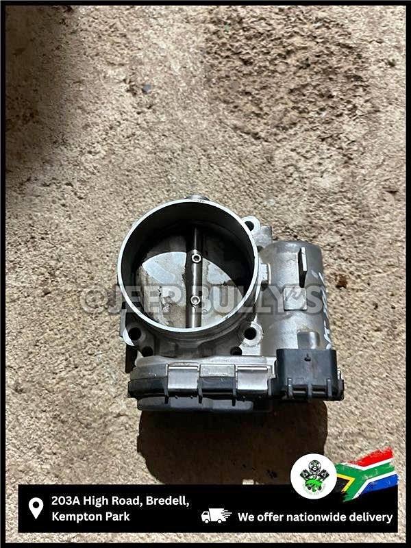 Now Available: Second Hand 2.7 Dodge Journey Throttle Bodies - Private Seller Now Available: Second Hand 2.7 Dodge Journey Throttle Bodies - Private Seller