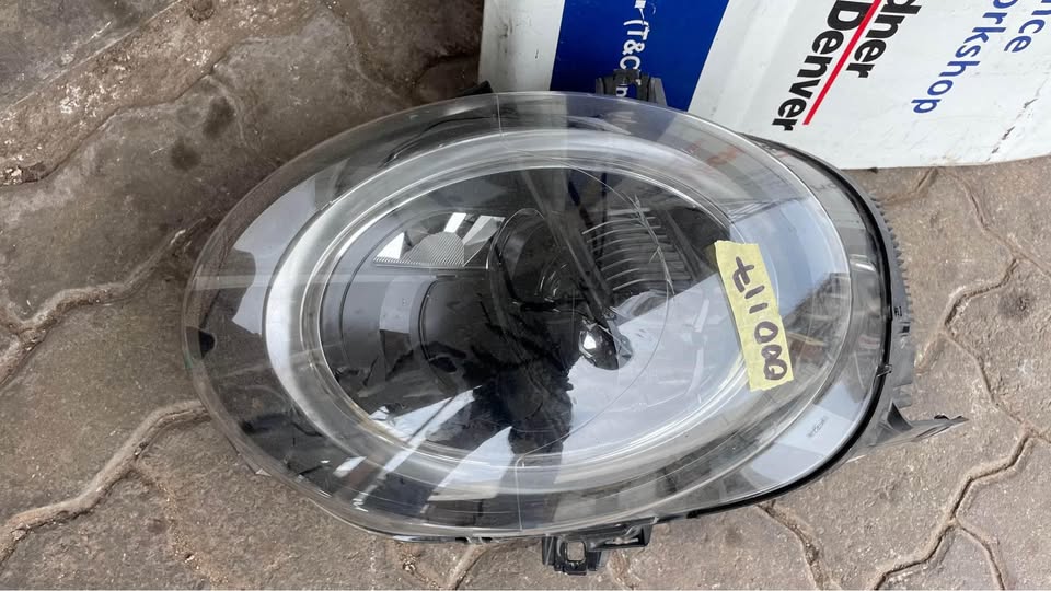 Mini Cooper F56 LED HEADLIGHT - Private Seller Mini Cooper F56 LED HEADLIGHT - Private Seller