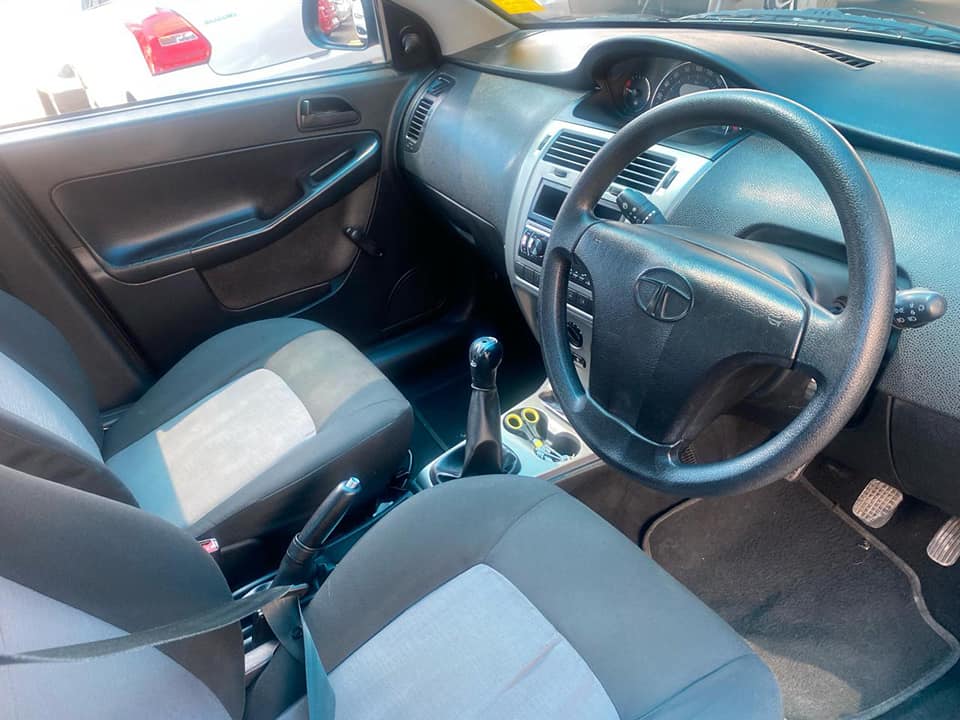 2016 TATA VISTA 1.4 IGNIS HATCHBACK
