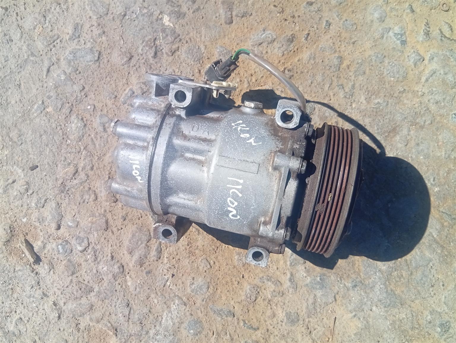 Ford iKON Aircon pump for sale - Private Seller Ford iKON Aircon pump for sale - Private Seller