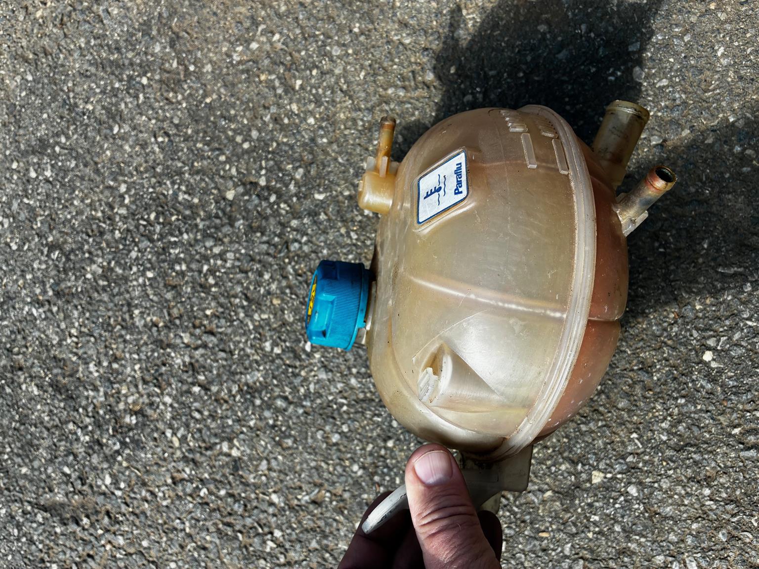 Alfa Romeo Giulietta - Private Seller