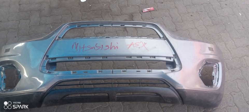 Mitsubishi AS4 Front Bumper For Sale. Delivery Countrywide. - Private Seller Mitsubishi AS4 Front Bumper For Sale. Delivery Countrywide. - Private Seller
