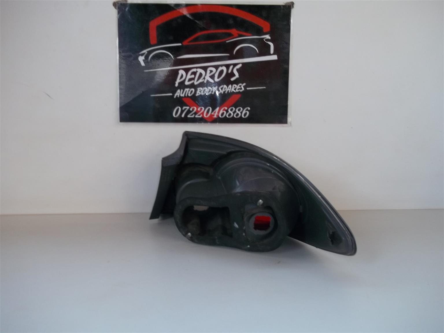 Mazda 6 tail light (Left outer) - Private Seller