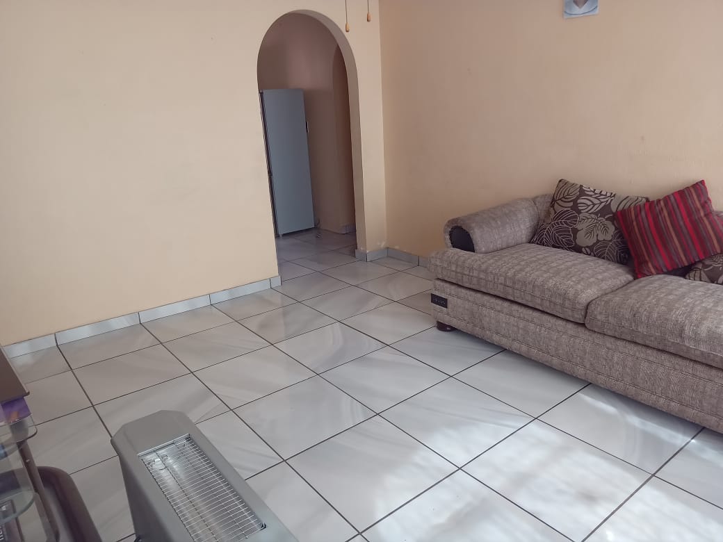 House for Rent in Zakariyya Park Johannesburg south Junk Mail