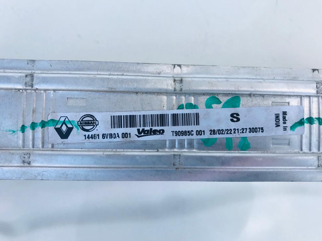 Nissan Magnite intercooler - Private Seller