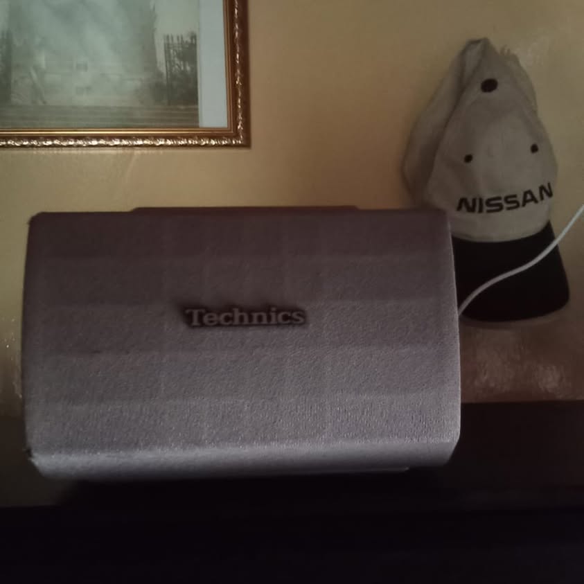 Want to swop my Technics hifi