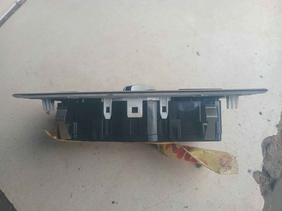 ORIGINAL 15-20 BMW 5 6 Series G30 G31 G32 F90 Headlight Switch - Private Seller