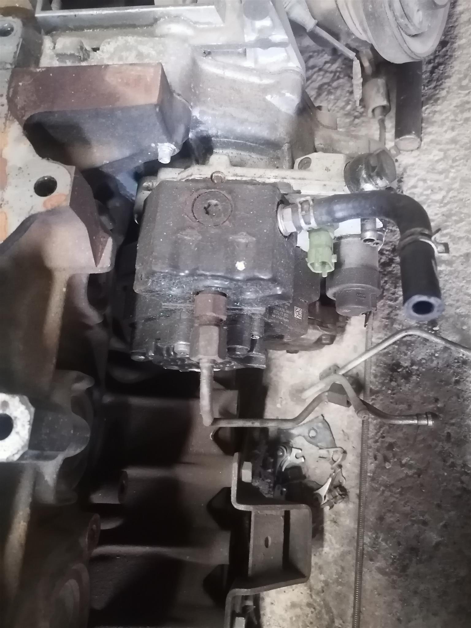 WE diesel pump for ford ranger for sale - Private Seller WE diesel pump for ford ranger for sale - Private Seller