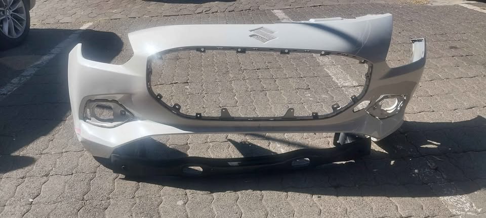 SUZUKI SWIFT 2025 FRONT BUMPER