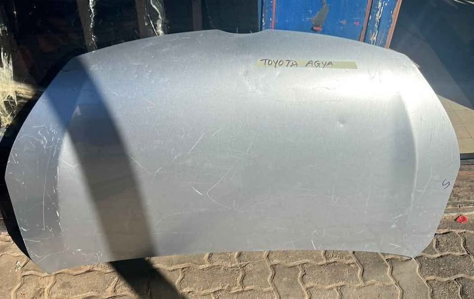Toyota Agya Bonnet. Call or DM . - Private Seller