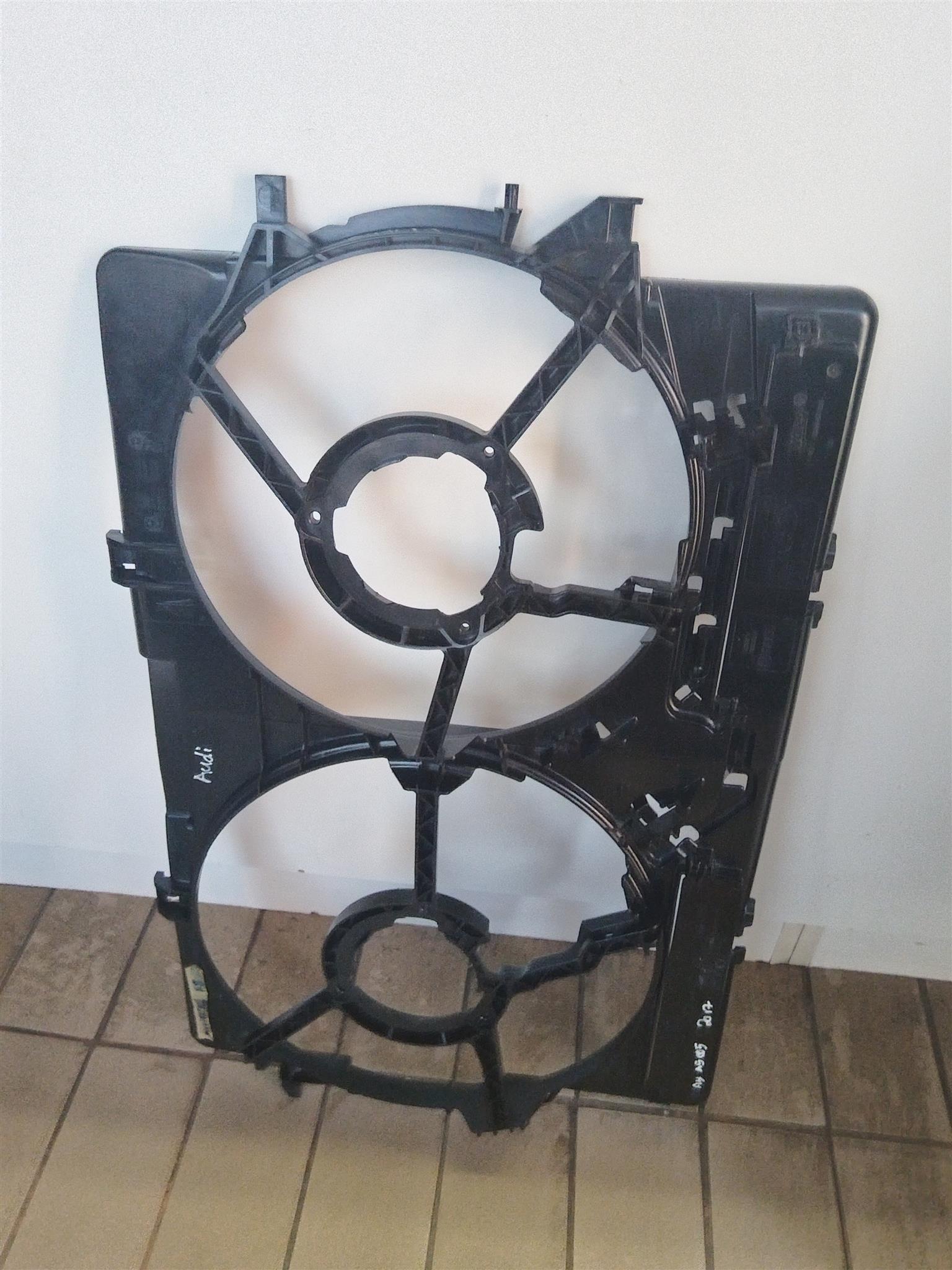 2015 AUDI A5 FAN COWLING AVAILABLE FOR SALE - Private Seller