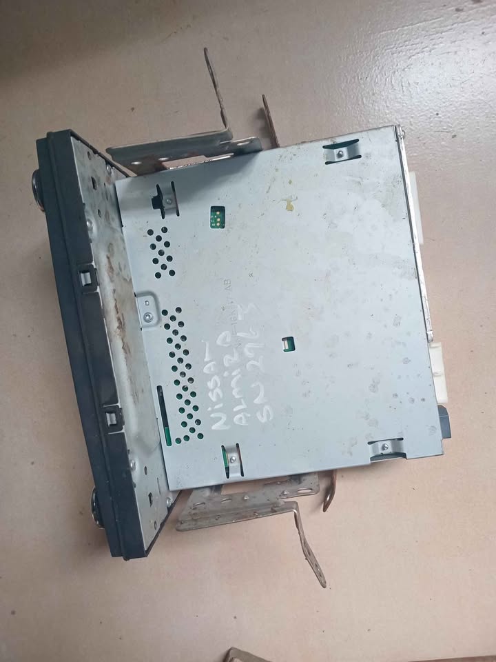2021 Nissan almera radio for sale @ circle 7 used parts my number WhatsApp or cell - Private Seller 2021 Nissan almera radio for sale @ circle 7 used parts my number WhatsApp or cell - Private Seller