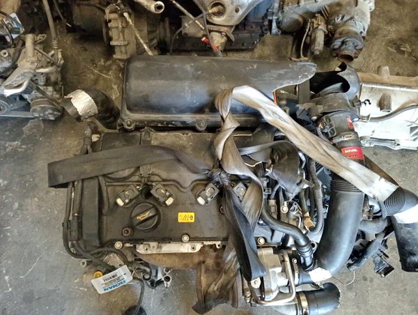 MINI N18B16A ENGINE - Private Seller MINI N18B16A ENGINE - Private Seller