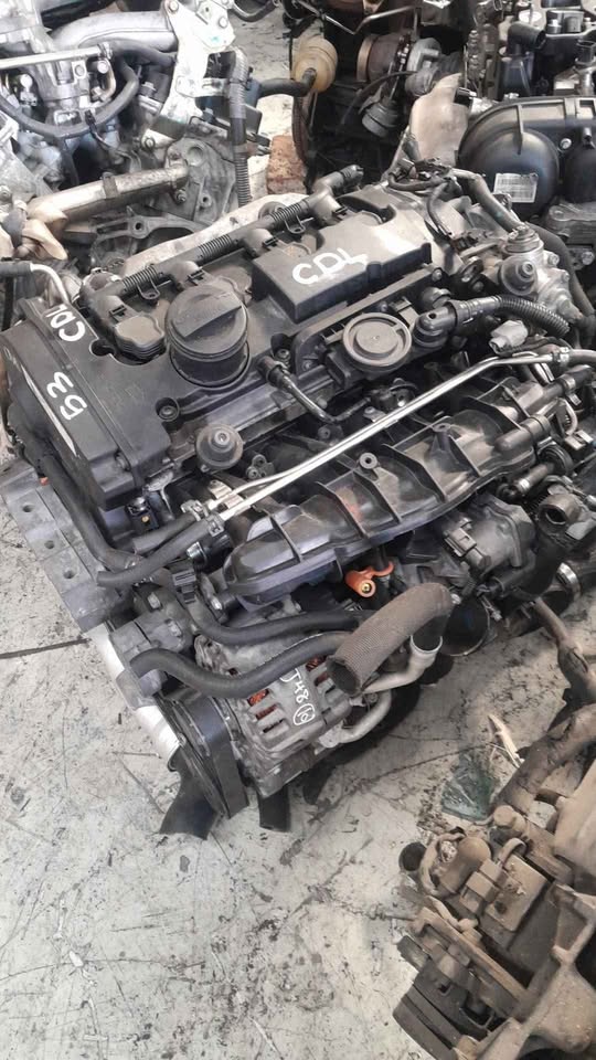 Audi s3 CDL / golf 6 edition 35 engine for sale