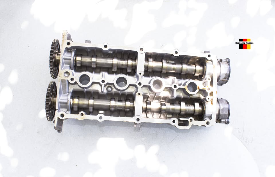 2009 VW GOLF VI JETTA VI & AUDI A3 1.4 1.6 TSI HEAD CYLINDER COVER (CAXA CAXC CAVD) OEM:03C103475CB - Private Seller