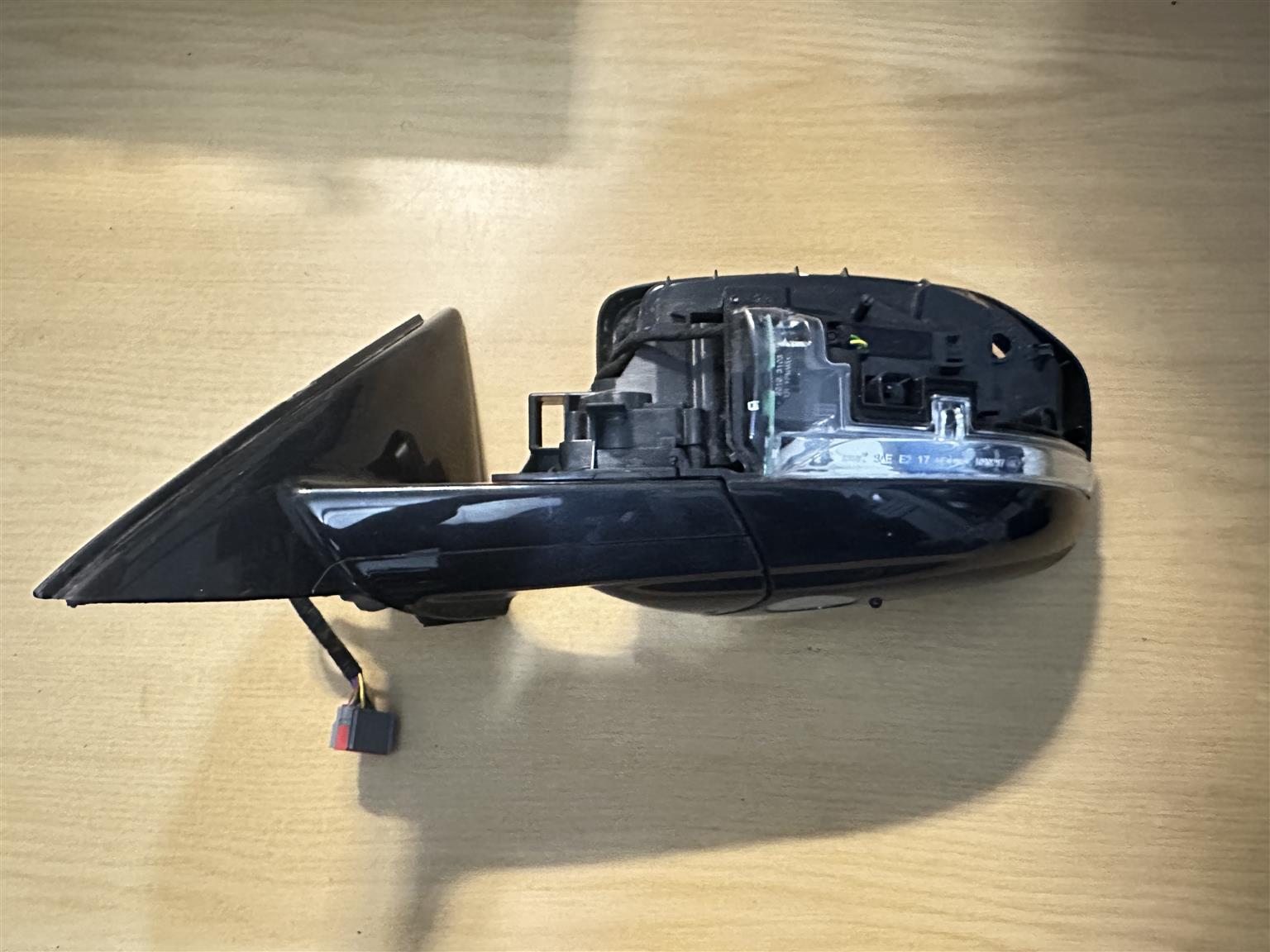 2014 Range Rover Evoque Side Mirror - Private Seller