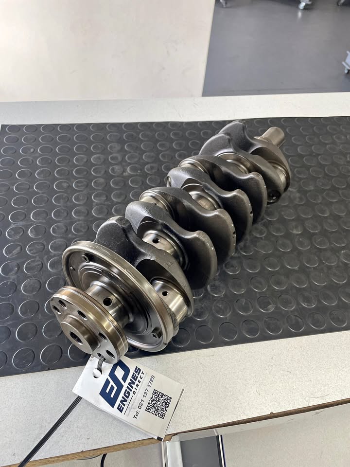 Opel Utility  1.7 Diesel Crankshaft for sale (Y17DT) - Private Seller