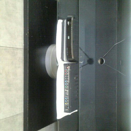 Swivel Wall unit | Junk Mail Swivel Wall unit | Junk Mail