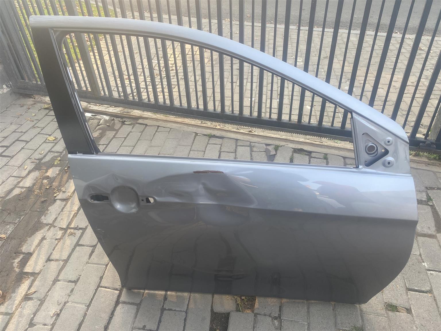 Used 2019 SUZUKI CIAZ RIGHT FRONT DOOR SHELL FOR SALE. IN