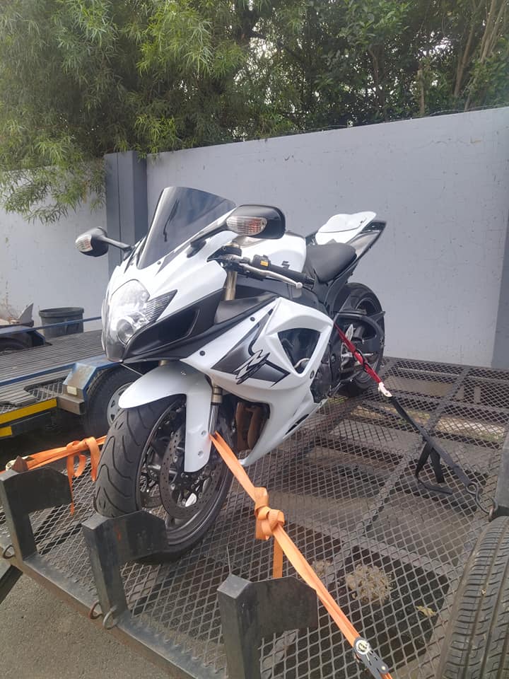 Used Suzuki GSX - Private Seller Used Suzuki GSX - Private Seller